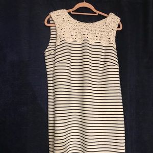 Dress- tommy hilfiger